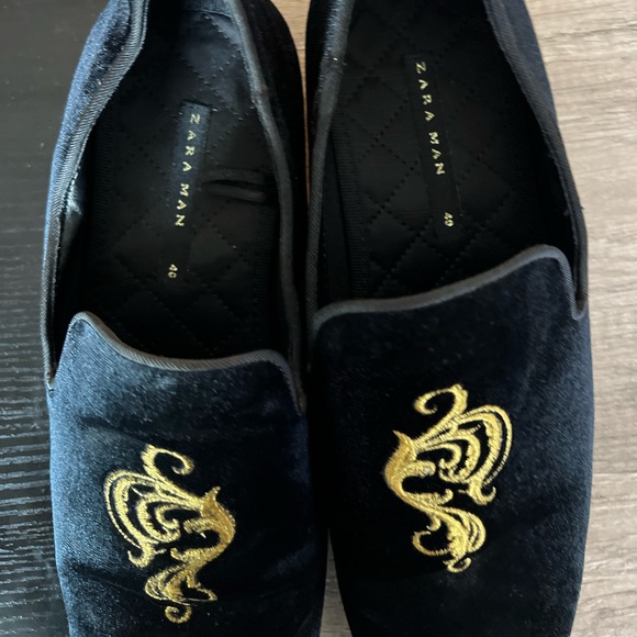 Zara Loafers main image 4